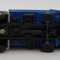 Shinsei 4220 1:60 GMC Truck Series Sanitation Truck NIB
