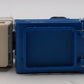 Shinsei 4220 1:60 GMC Truck Series Sanitation Truck NIB