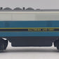 Lionel 6-8468 O Baltimore & Ohio F3 B-Unit Dummy Diesel Locomotive #8468 EX