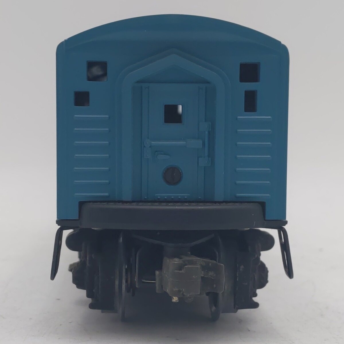 Lionel 6-8468 O Baltimore & Ohio F3 B-Unit Dummy Diesel Locomotive #8468 EX