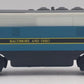Lionel 6-8468 O Baltimore & Ohio F3 B-Unit Dummy Diesel Locomotive #8468 EX