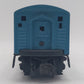 Lionel 6-8468 O Baltimore & Ohio F3 B-Unit Dummy Diesel Locomotive #8468 EX