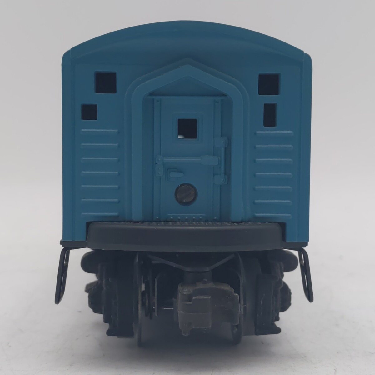 Lionel 6-8468 O Baltimore & Ohio F3 B-Unit Dummy Diesel Locomotive #8468 EX