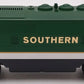 Lionel 6-8661 O Gauge Southern F3 B Non-Powered Diesel Locomotive EX