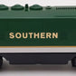 Lionel 6-8661 O Gauge Southern F3 B Non-Powered Diesel Locomotive EX