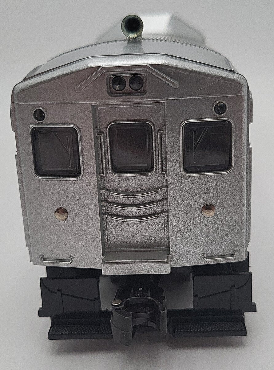Lionel 6-8871 O Gauge Amtrak Dummy RDC-4 Baggage/Mail Car #8871 VG/Box