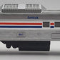 Lionel 6-8871 O Gauge Amtrak Dummy RDC-4 Baggage/Mail Car #8871 VG/Box