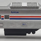 Lionel 6-8871 O Gauge Amtrak Dummy RDC-4 Baggage/Mail Car #8871 VG/Box