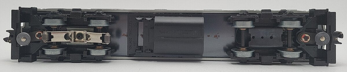 Lionel 6-8871 O Gauge Amtrak Dummy RDC-4 Baggage/Mail Car #8871 VG/Box