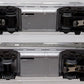 Lionel 6-8054 O Burlington F-3 A Chrome Diesel Locomotive #8054 EX/Box