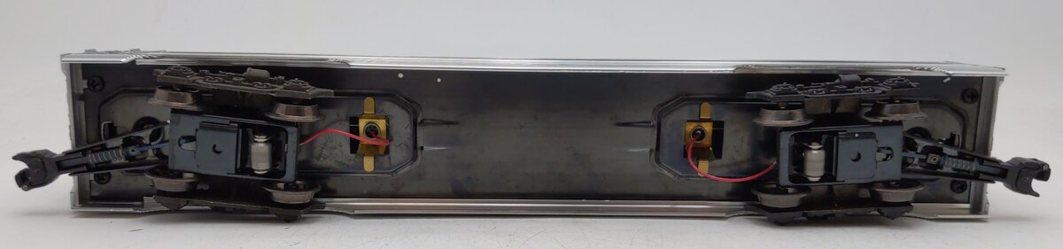 Lionel 6-9577 O Gauge Burlington 