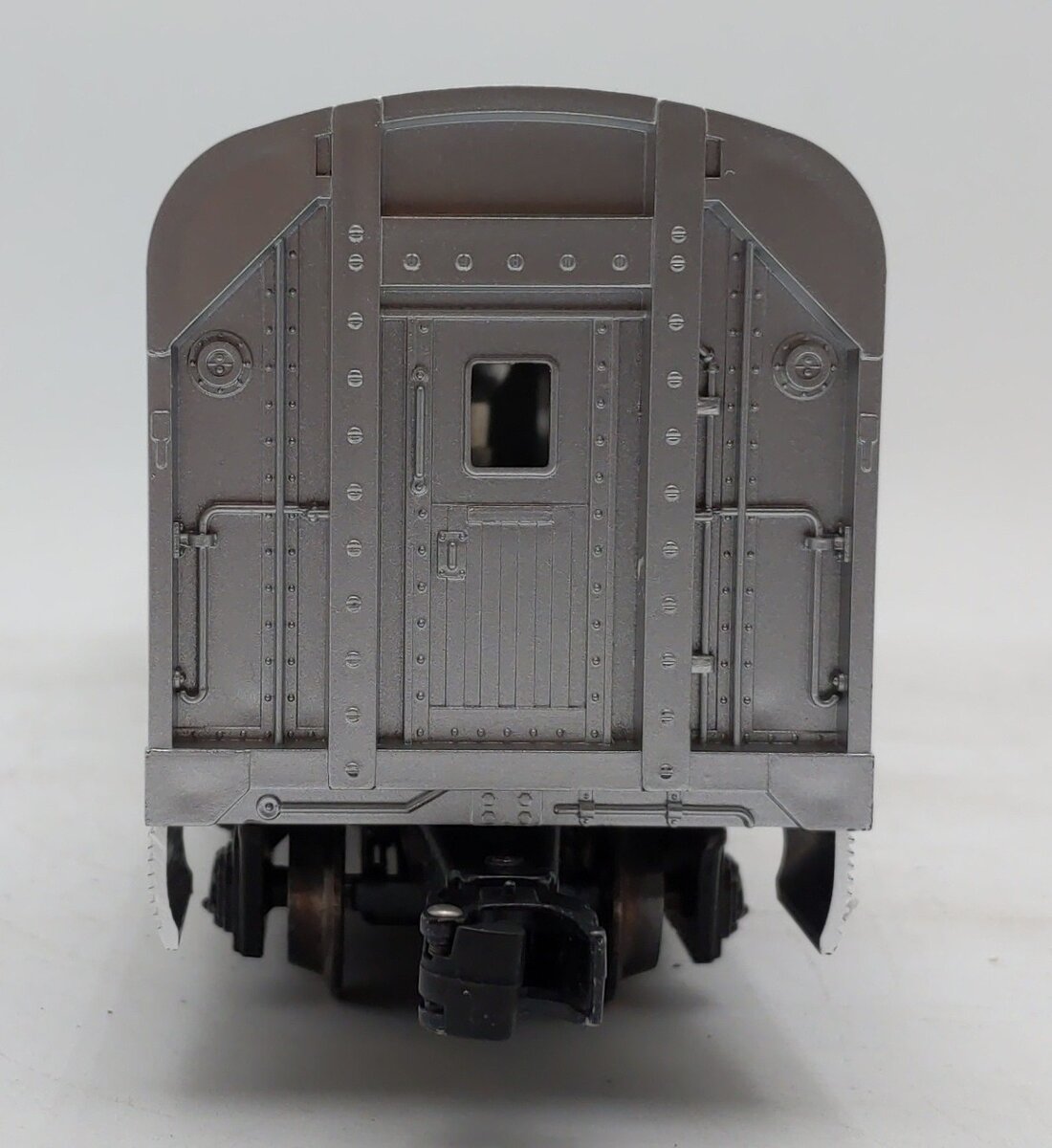 Lionel 6-9577 O Gauge Burlington 