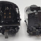 Lionel 6-8100 O Gauge Norfolk & Western 4-8-4 Steam Locomotive & Tender #611 LN/Box