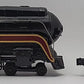 Lionel 6-8100 O Gauge Norfolk & Western 4-8-4 Steam Locomotive & Tender #611 LN/Box