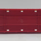 Lionel 6800 Vintage O Flatcar with Black over Yellow Airplane EX