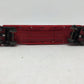 Lionel 6804 Vintage O Flatcar w/ USMC AA Gun Truck & Sound Truck EX/Box