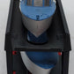 Lionel 6416 Vintage O Boat Loader with 4 Blue Boats - Rare VG