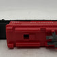 Lionel 3535 Vintage O AEC Security Car with Operating Searchlight VG