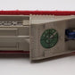 Lionel 3540 Vintage O Operating Radar Car VG