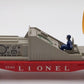 Lionel 3540 Vintage O Operating Radar Car VG