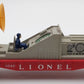 Lionel 3540 Vintage O Operating Radar Car VG