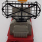 Lionel 3540 Vintage O Operating Radar Car VG