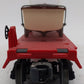 Lionel 6801-50 Vintage O Lionel Flatcar with Boat - White & Brown Hull VG