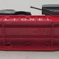 Lionel 6803 Vintage O Flatcar w/ USMC Tank & Sound Truck VG