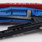 Lionel 6650 Vintage O IRBM Rocket Launcher VG
