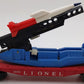 Lionel 6650 Vintage O IRBM Rocket Launcher VG