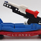 Lionel 6650 Vintage O IRBM Rocket Launcher VG