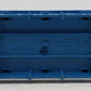 Lionel 6820 Vintage O Flatcar w/ Helicopter & Rockets VG