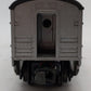 Lionel 2422 O Vintage Lionel Lines Chatham Lighted Pullman Car #2422 VG/Box