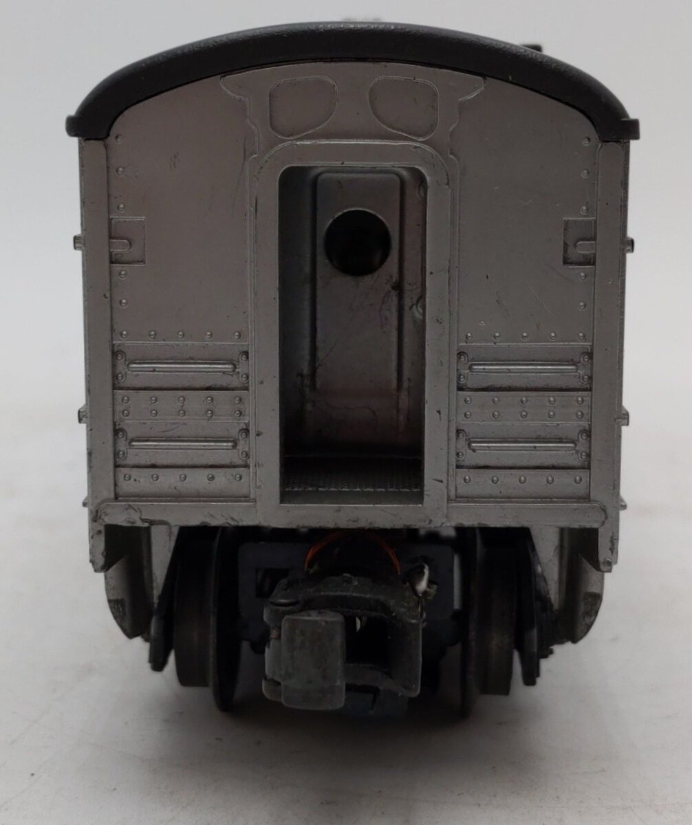 Lionel 2422 O Vintage Lionel Lines Chatham Lighted Pullman Car #2422 VG/Box