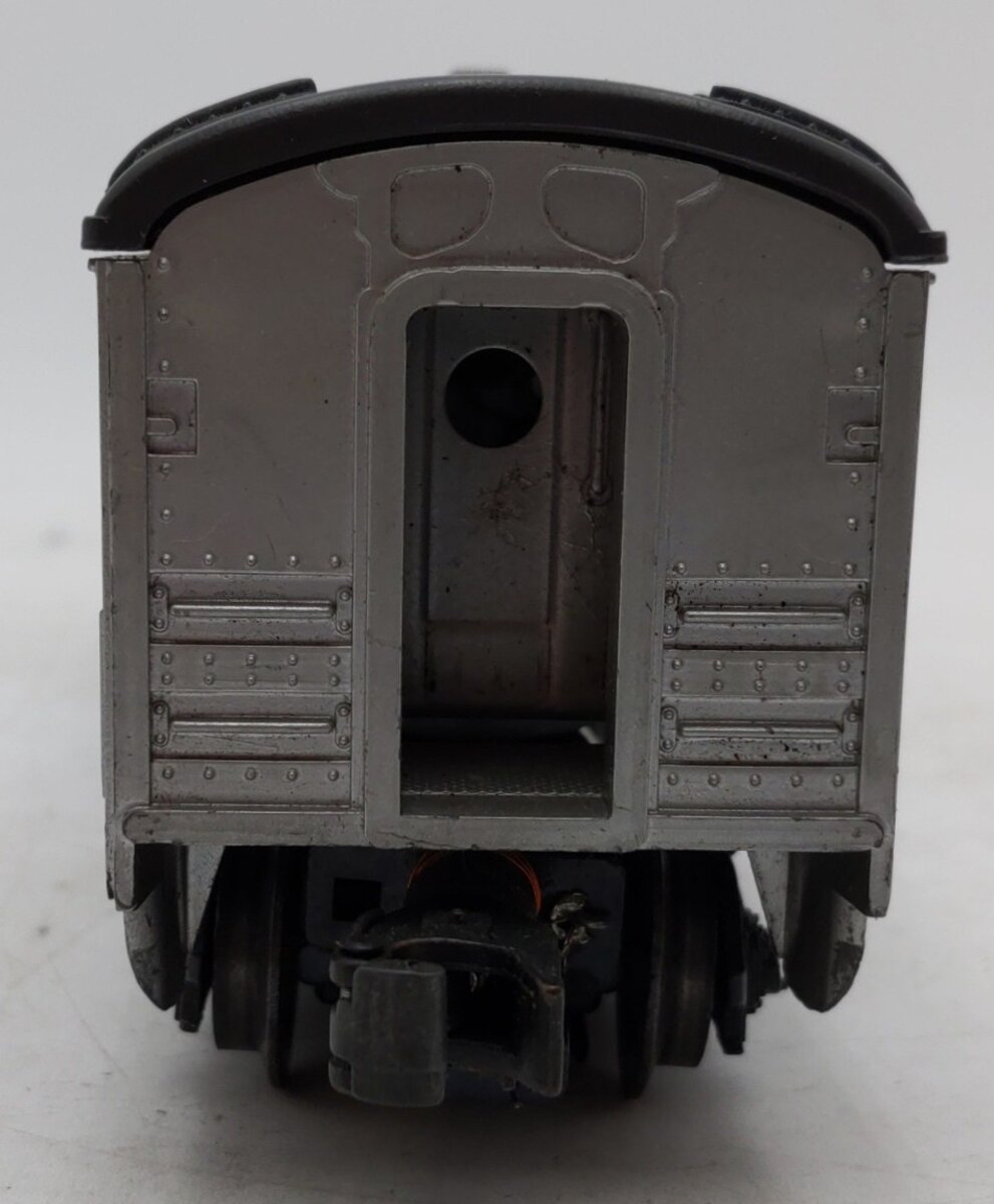 Lionel 2422 O Vintage Lionel Lines Chatham Lighted Pullman Car #2422 VG/Box
