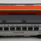 Lionel 2422 O Vintage Lionel Lines Chatham Lighted Pullman Car #2422 VG/Box