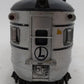Lionel 2423 Vintage O Lionel Lines Hillside Lighted Observation Car w Gray Roof VG/Box