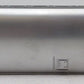 Lionel 2429 Vintage O Livingston Illuminated Passenger Car with Silver Roof VG/Box