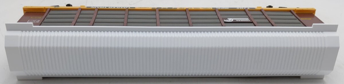 Lionel 6-16215 O Gauge Conrail Two Tier Auto Carrier LN/Box