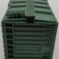 Lionel 6-17213 O Gauge Susquehanna Single-Door Boxcar #501 EX/Box