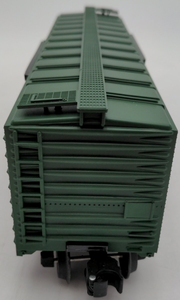 Lionel 6-17213 O Gauge Susquehanna Single-Door Boxcar #501 EX/Box