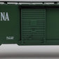Lionel 6-17213 O Gauge Susquehanna Single-Door Boxcar #501 EX/Box