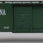 Lionel 6-17213 O Gauge Susquehanna Single-Door Boxcar #501 EX/Box