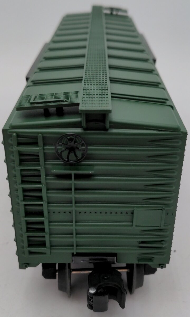 Lionel 6-17213 O Gauge Susquehanna Single-Door Boxcar #501 EX/Box