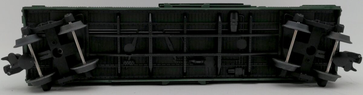 Lionel 6-17213 O Gauge Susquehanna Single-Door Boxcar #501 EX/Box