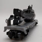 Lionel 6-16351 O Gauge Lionel Lines Flatcar with Navy Submarine NIB