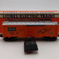 Lionel 6-19229 O Gauge Frisco Boxcar with Diesel Railsounds NIB