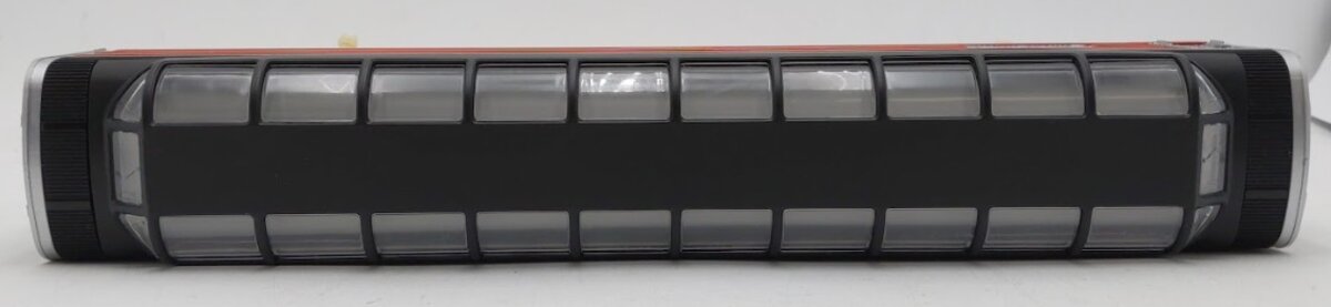 Lionel 6-19107 O Gauge Southern Pacific Daylight Full Vista Dome Passenger Car LN/Box