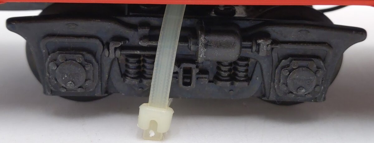 Lionel 6-19107 O Gauge Southern Pacific Daylight Full Vista Dome Passenger Car LN/Box