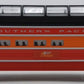 Lionel 6-19107 O Gauge Southern Pacific Daylight Full Vista Dome Passenger Car LN/Box